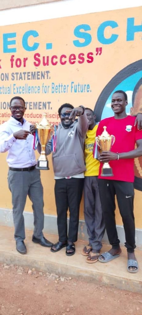 Celebrating Co-Curricular Activities – Learning Beyond the Classroom